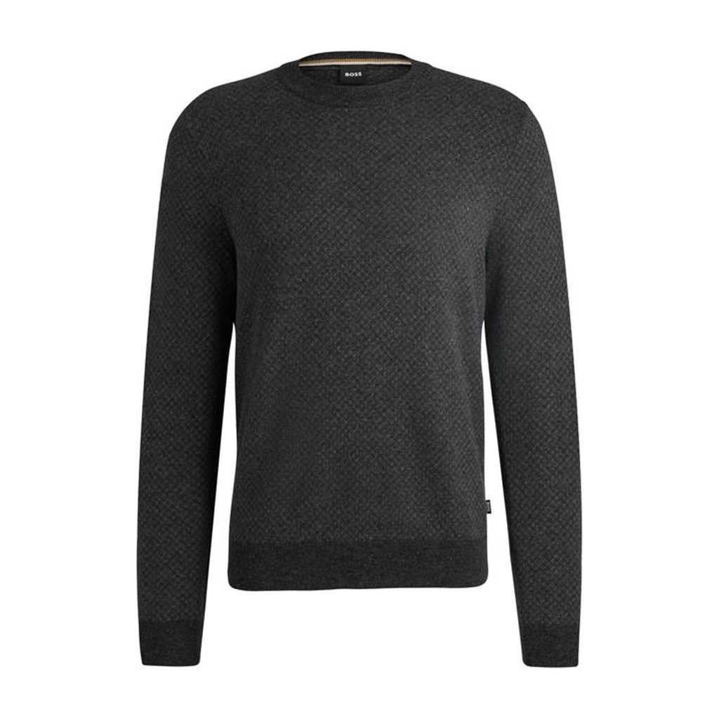 Hugo Boss H-Eltoro 10265613 01 - Black